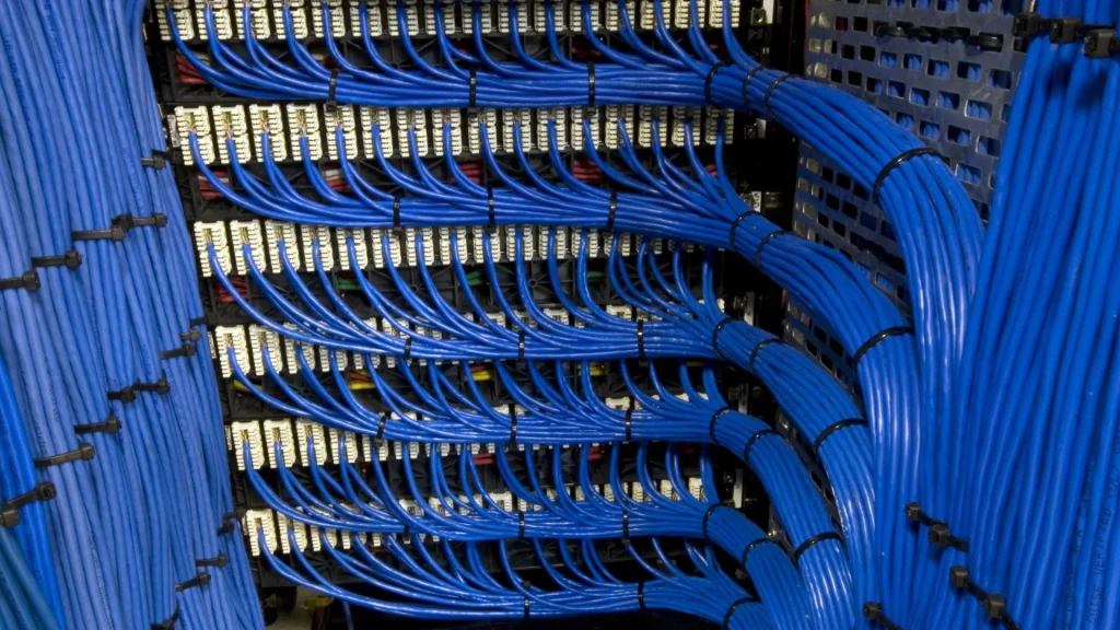 Network Cabling
