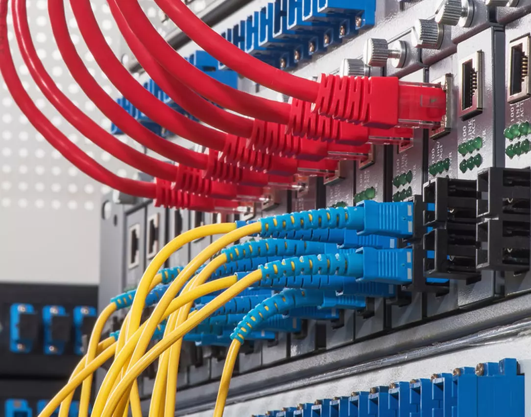 Network Cabling
