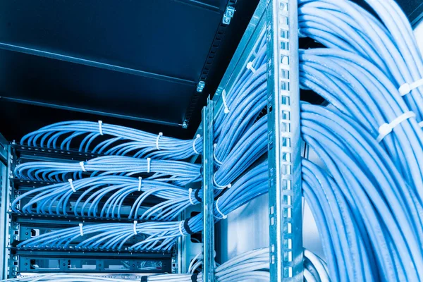 Structured Cabling Installation