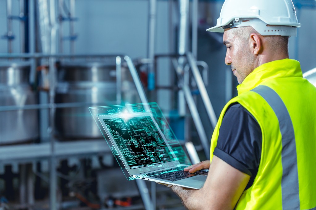 Testing Certification & Maintenance